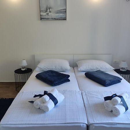 Apartment Zagalo Sveta Nedelja  Kültér fotó