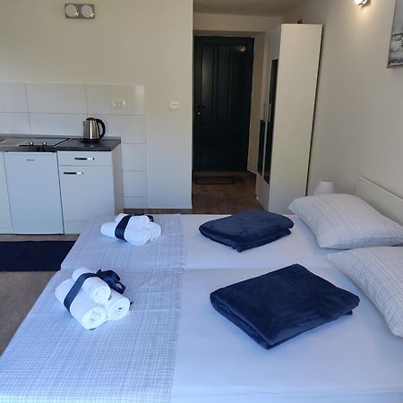 Apartment Zagalo Sveta Nedelja  Kültér fotó