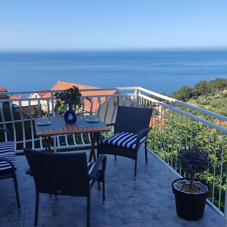 Apartment Zagalo Sveta Nedelja  Kültér fotó