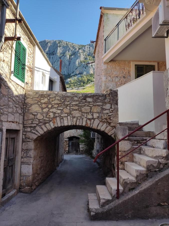 Apartment Zagalo Sveta Nedelja  Kültér fotó