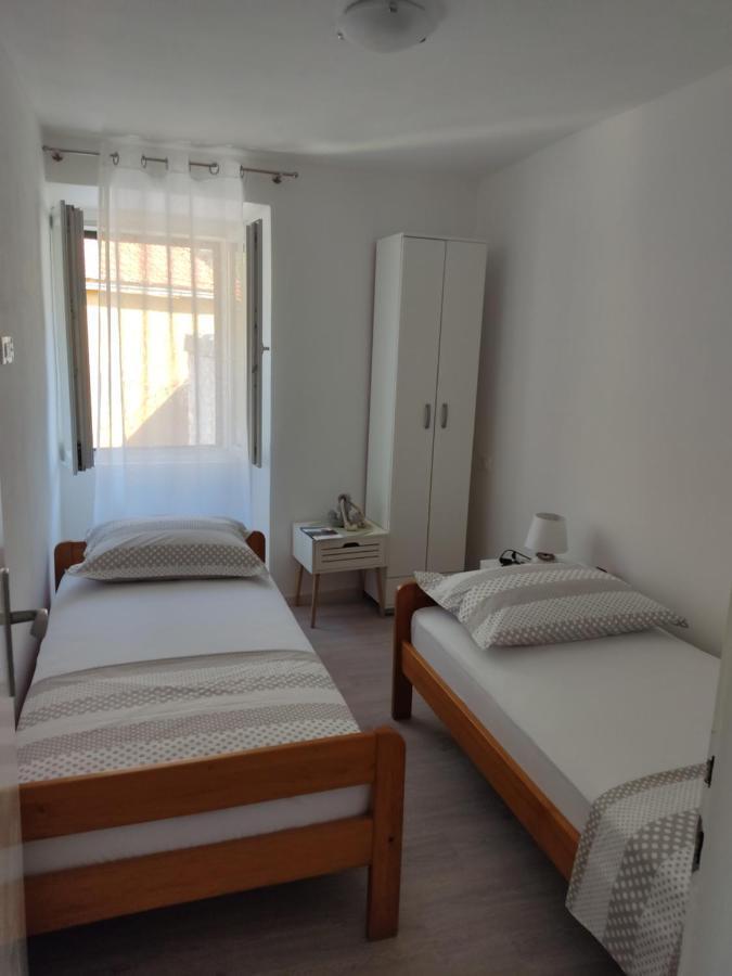 Apartment Zagalo Sveta Nedelja  Kültér fotó