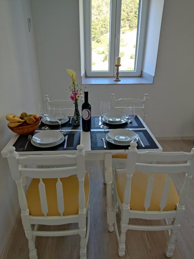 Apartment Zagalo Sveta Nedelja  Kültér fotó