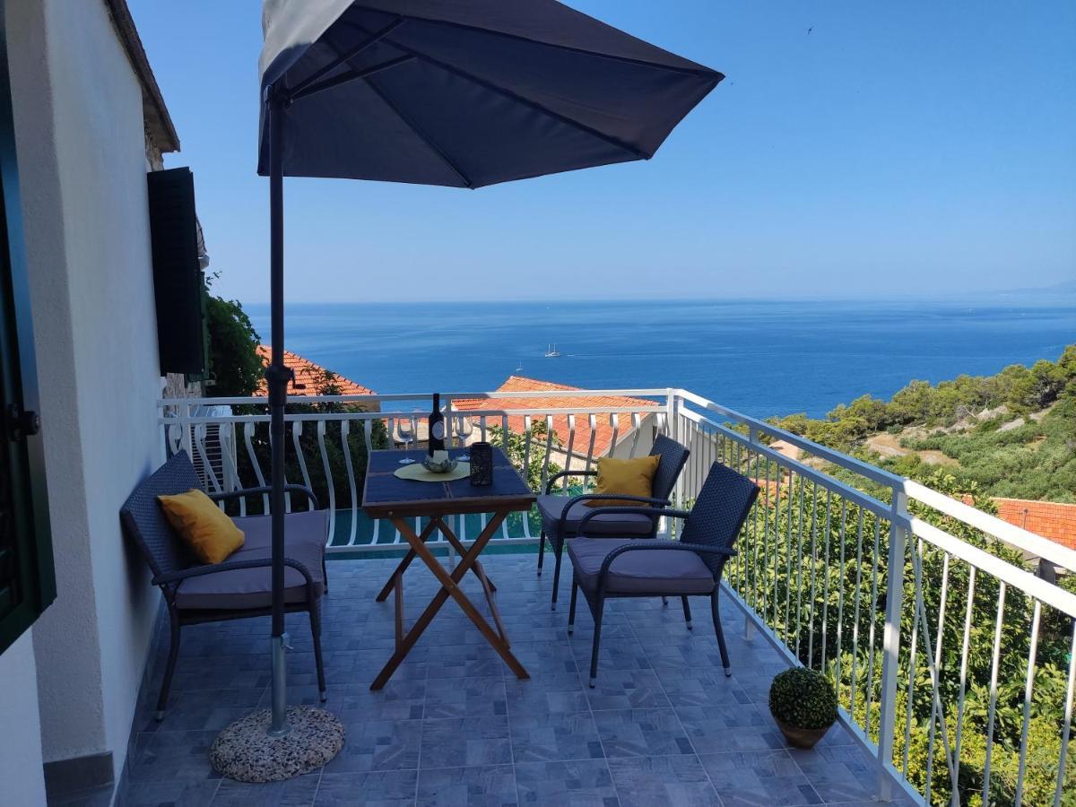 Apartment Zagalo Sveta Nedelja  Kültér fotó