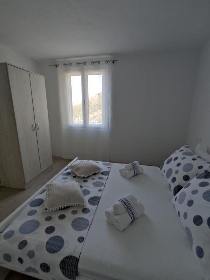 Apartment Zagalo Sveta Nedelja  Kültér fotó