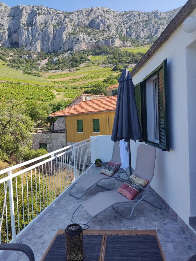 Apartment Zagalo Sveta Nedelja  Kültér fotó