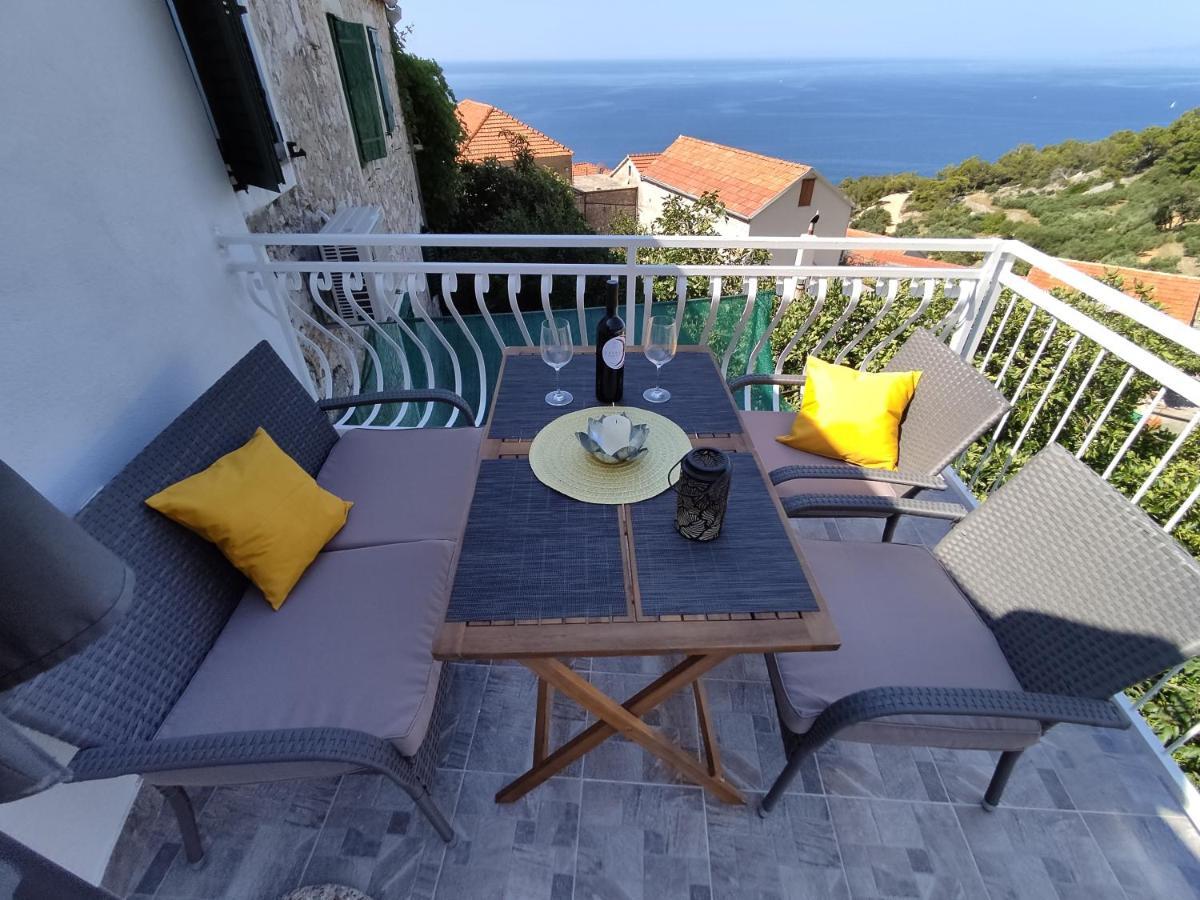 Apartment Zagalo Sveta Nedelja  Kültér fotó
