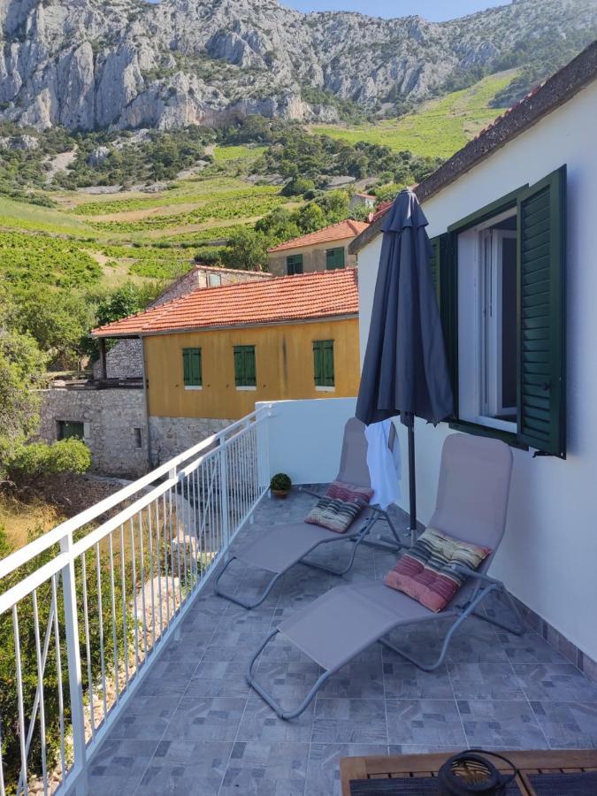 Apartment Zagalo Sveta Nedelja  Kültér fotó