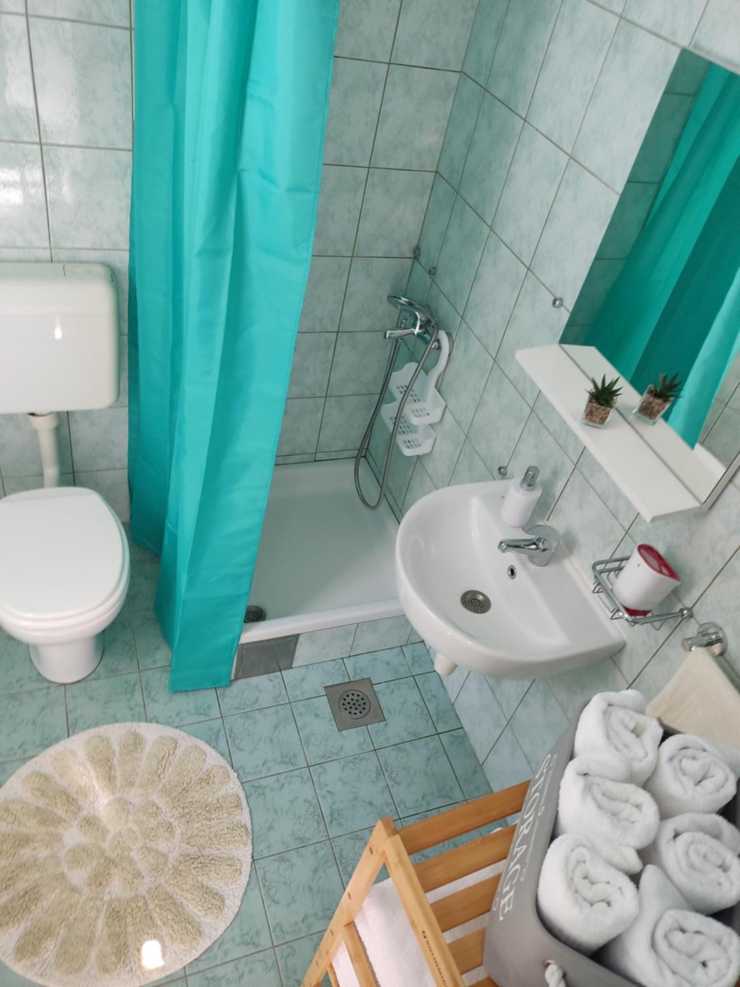 Apartment Zagalo Sveta Nedelja  Kültér fotó