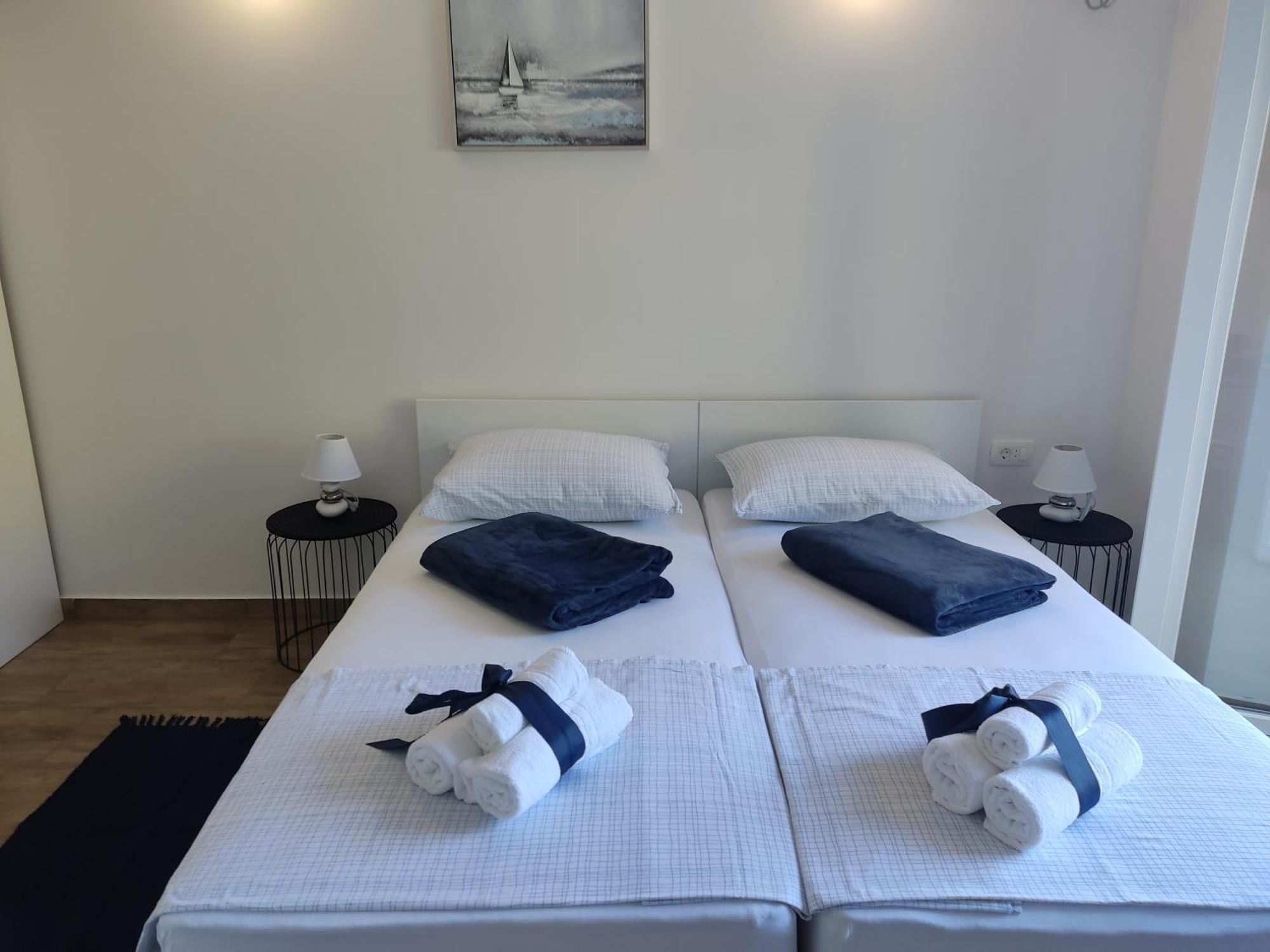 Apartment Zagalo Sveta Nedelja  Kültér fotó