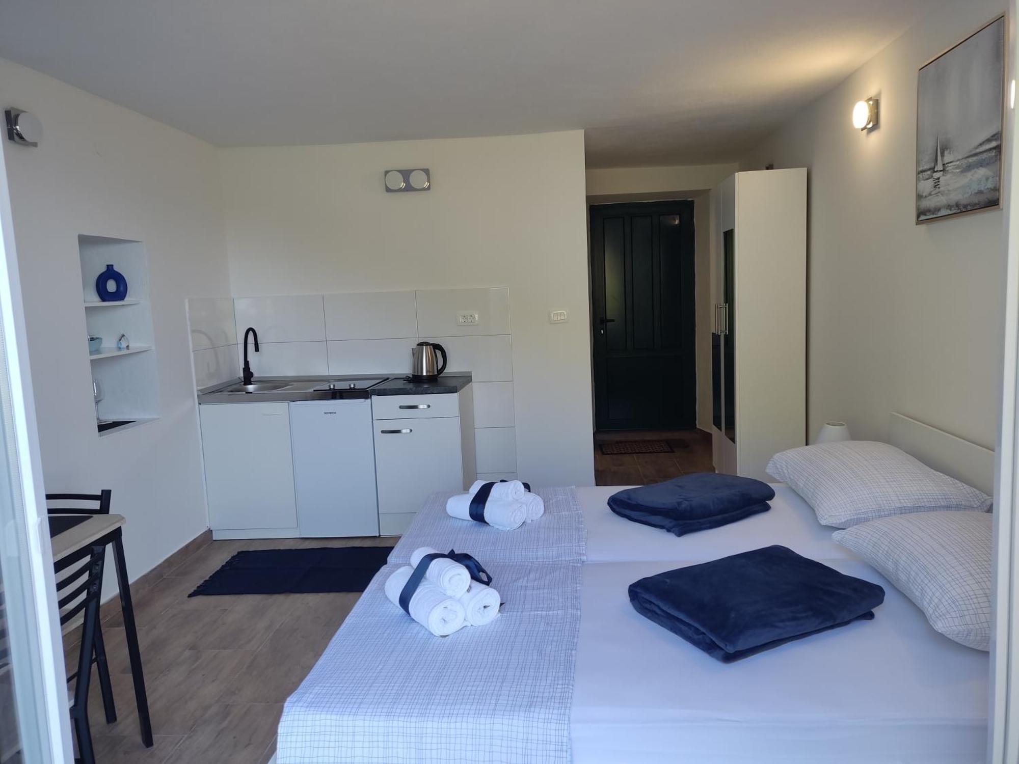 Apartment Zagalo Sveta Nedelja  Kültér fotó