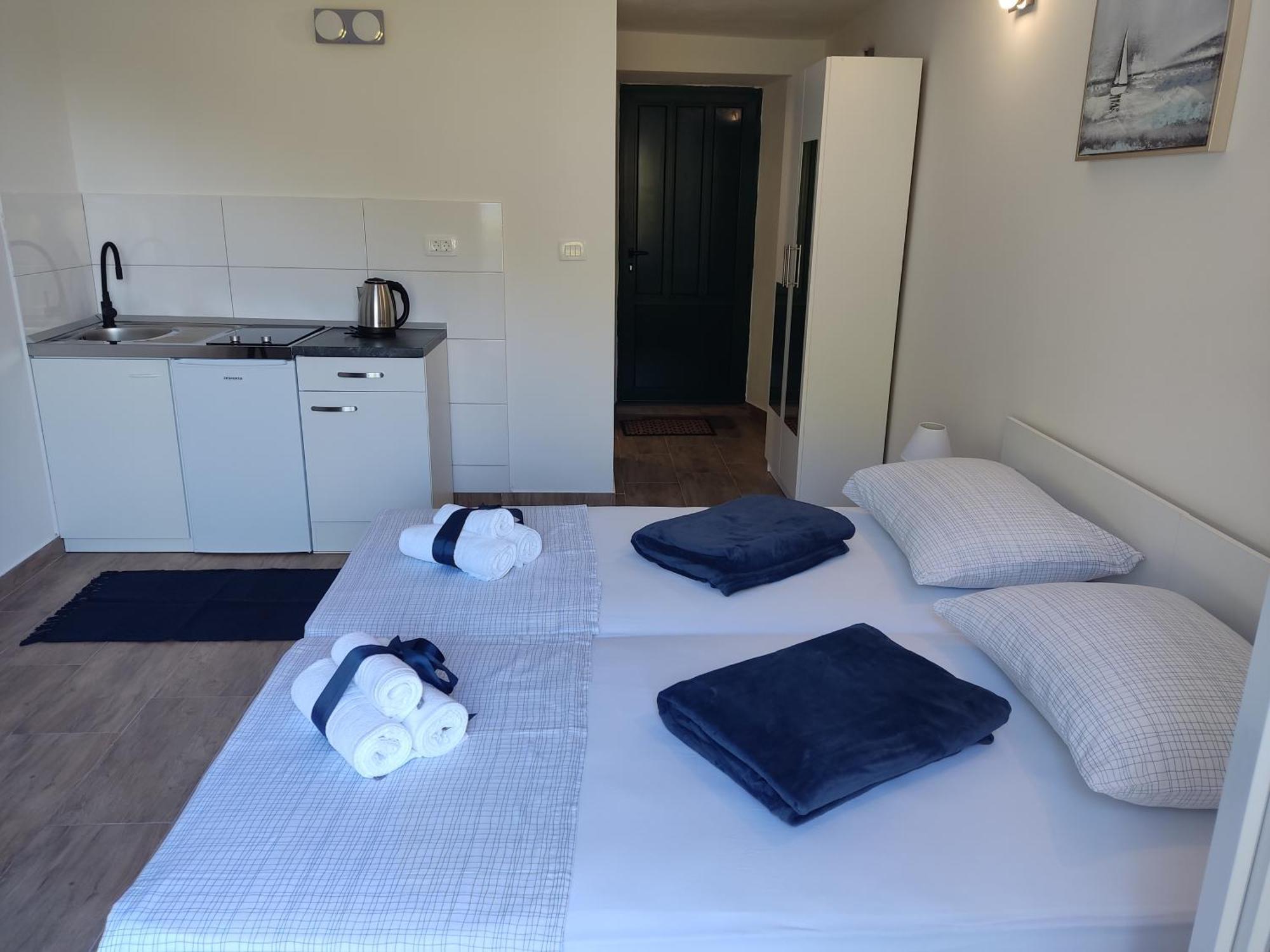 Apartment Zagalo Sveta Nedelja  Kültér fotó
