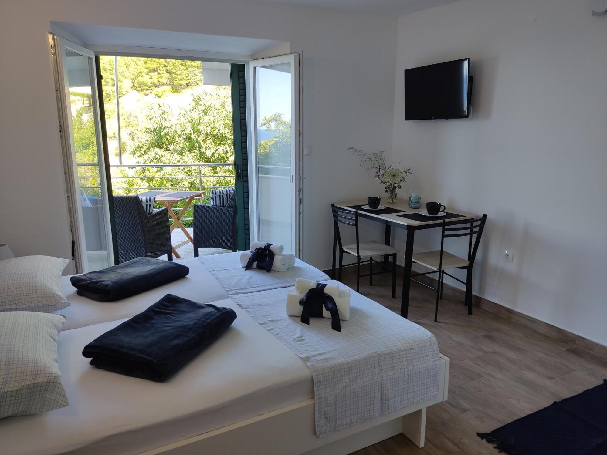 Apartment Zagalo Sveta Nedelja  Kültér fotó