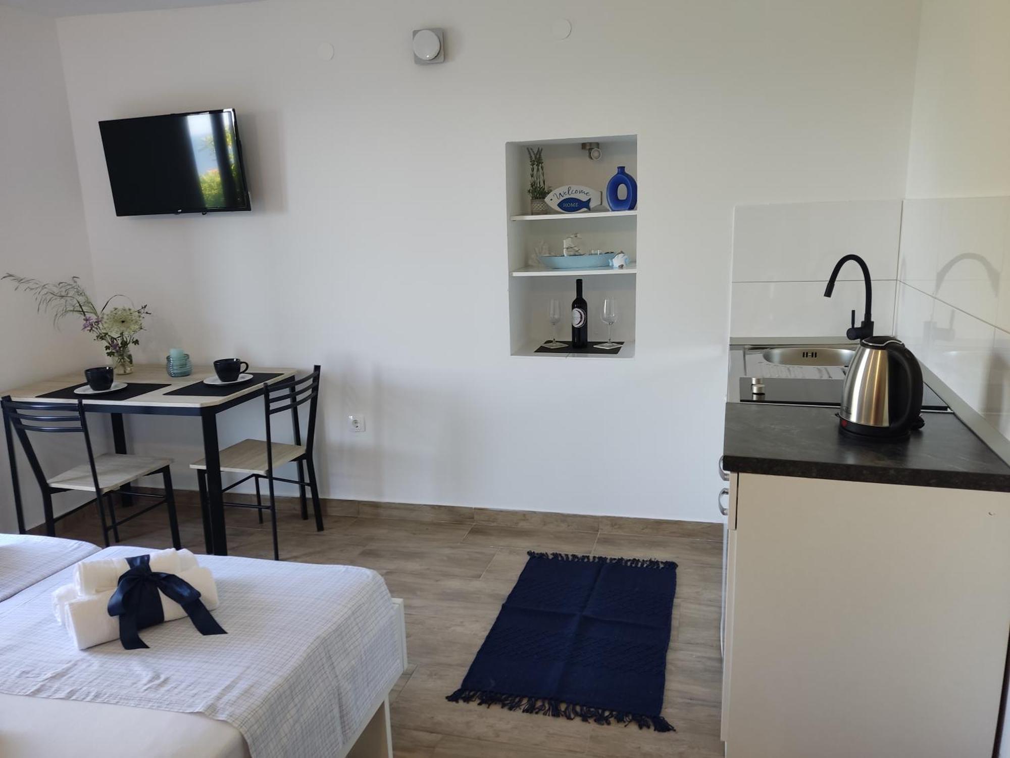 Apartment Zagalo Sveta Nedelja  Kültér fotó