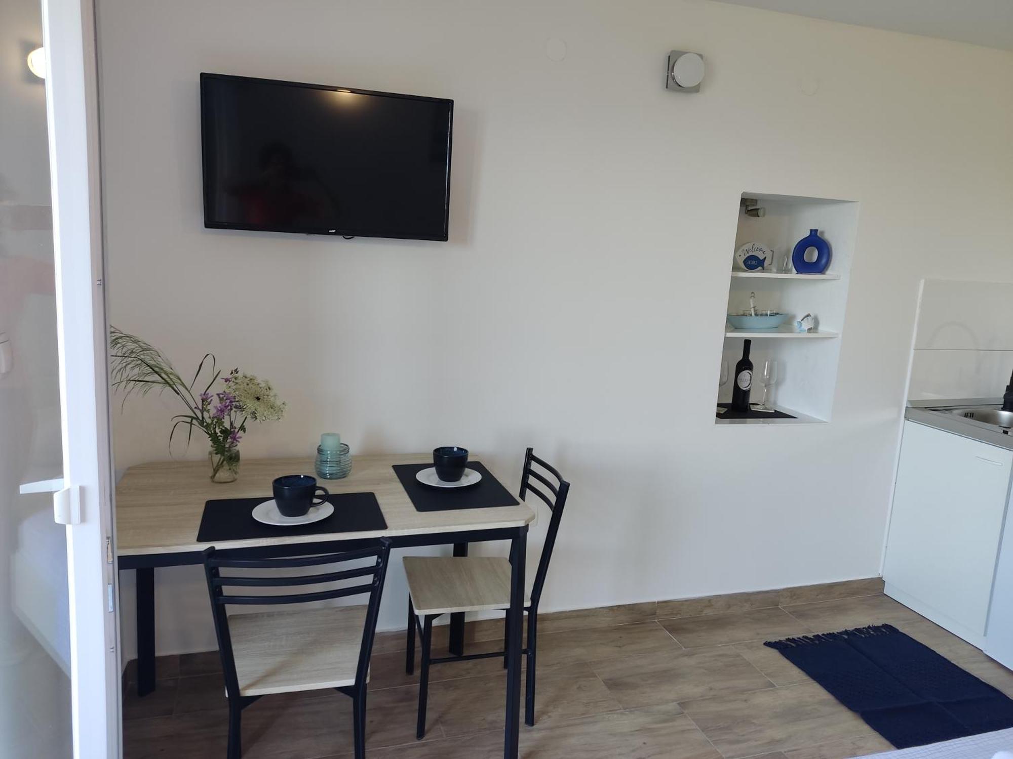 Apartment Zagalo Sveta Nedelja  Kültér fotó