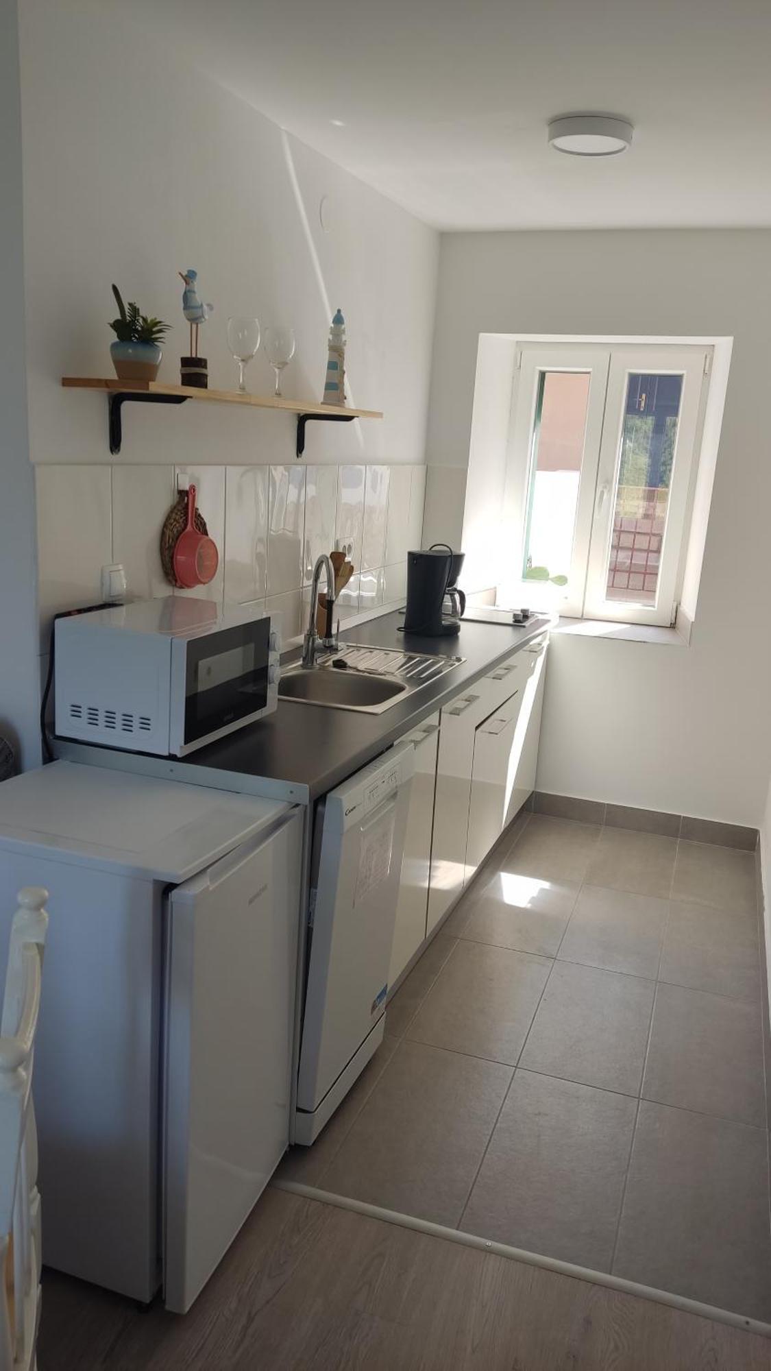 Apartment Zagalo Sveta Nedelja  Kültér fotó