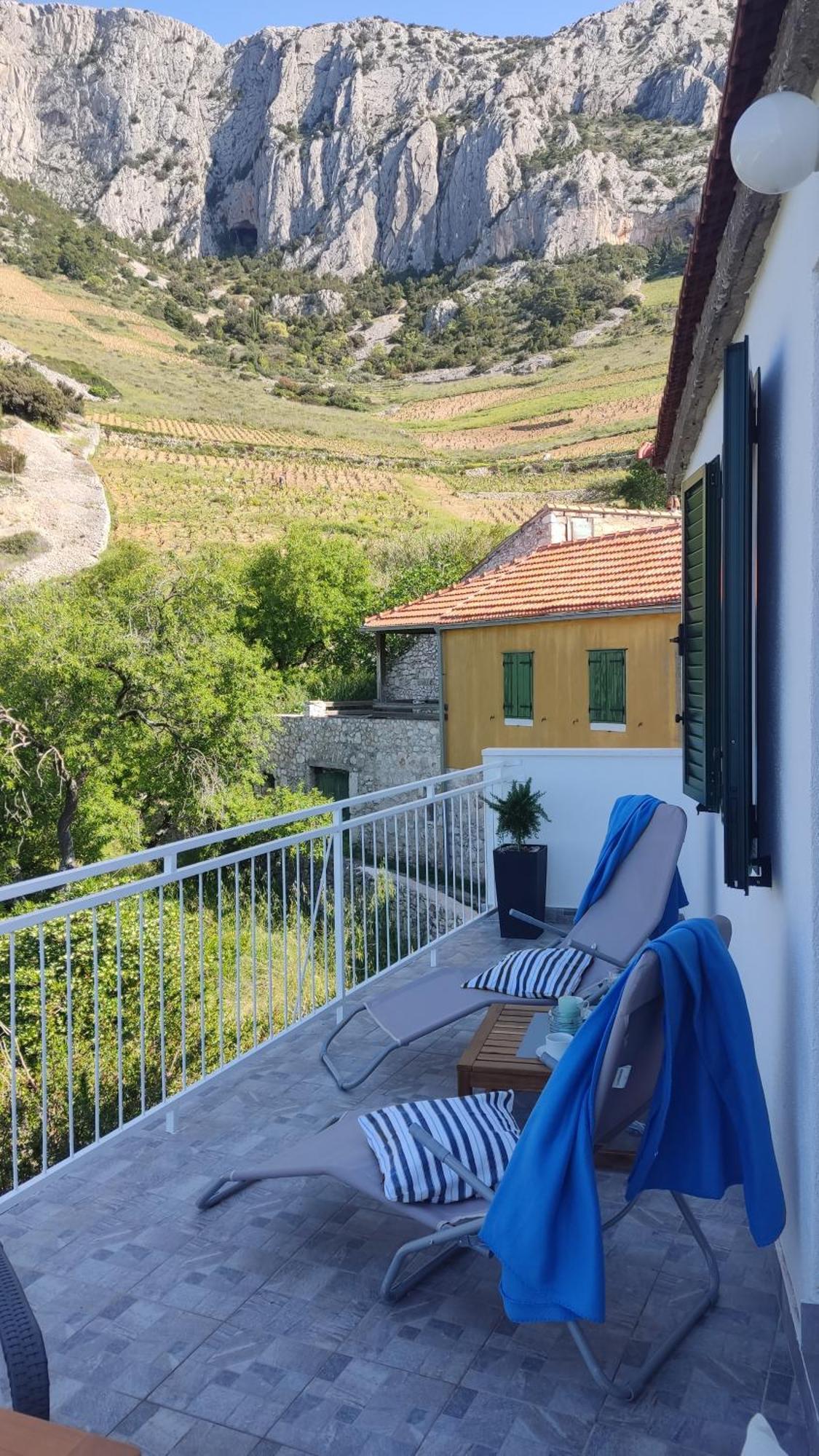 Apartment Zagalo Sveta Nedelja  Kültér fotó