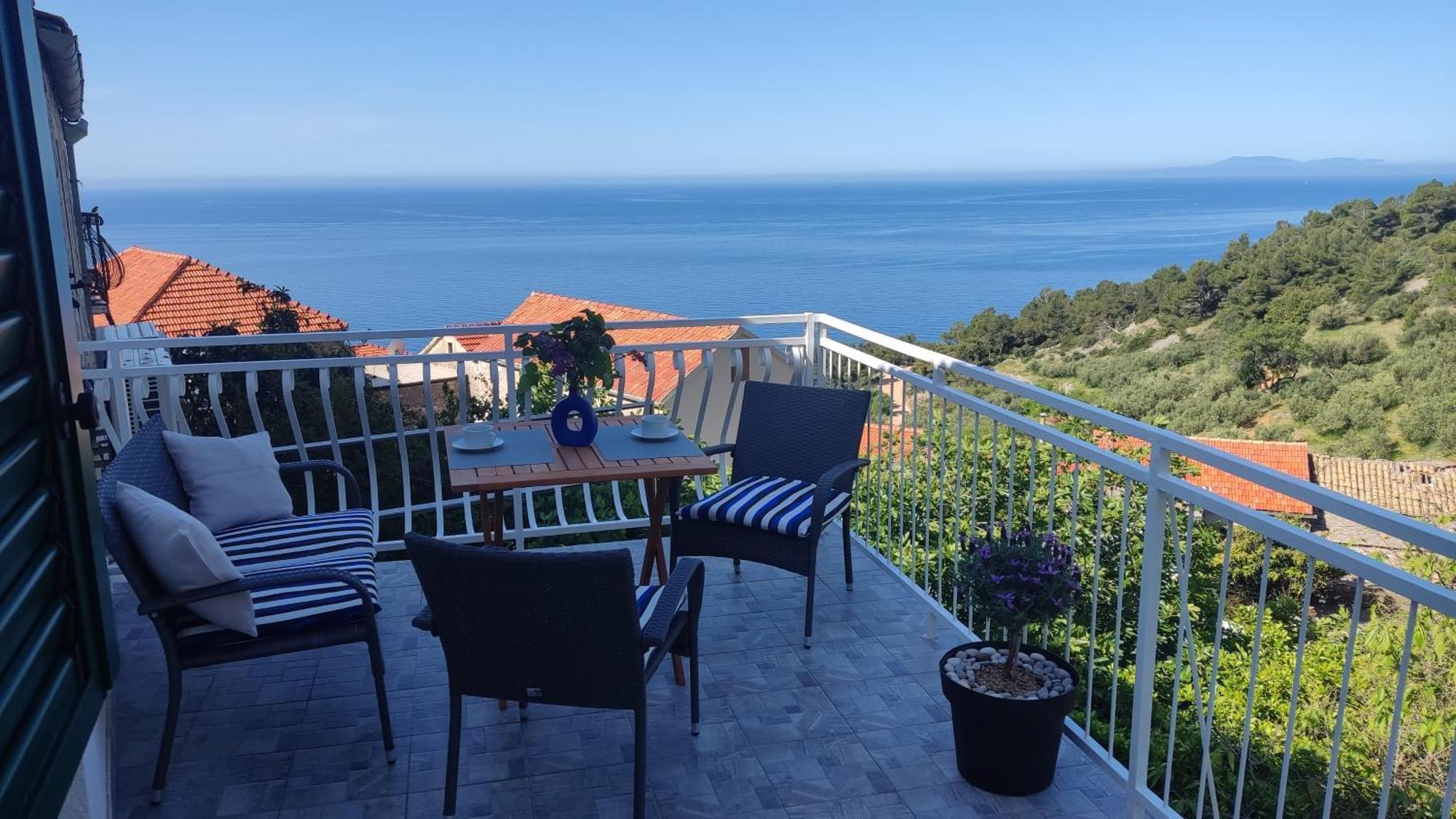 Apartment Zagalo Sveta Nedelja  Kültér fotó