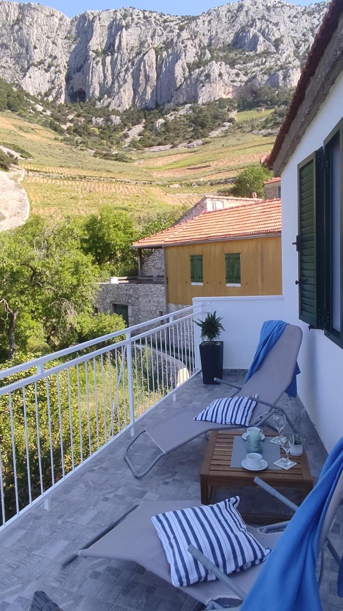 Apartment Zagalo Sveta Nedelja  Kültér fotó