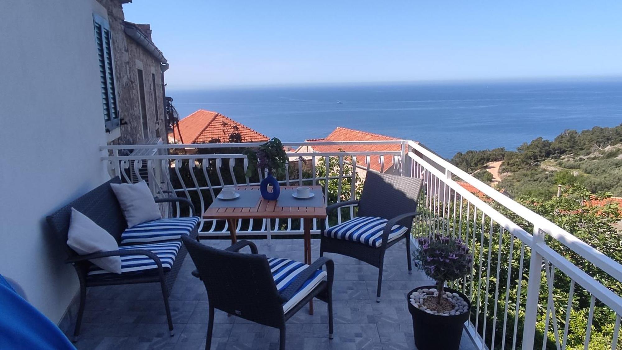 Apartment Zagalo Sveta Nedelja  Kültér fotó