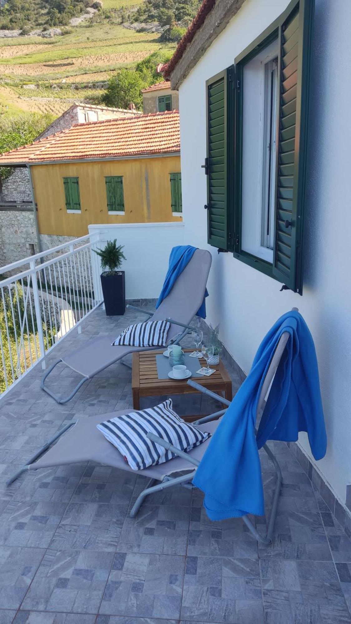 Apartment Zagalo Sveta Nedelja  Kültér fotó
